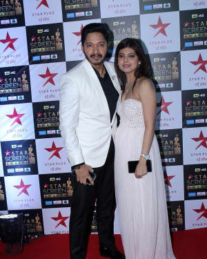 Photos: Celebs at Red Carpet Of Star Screen Awards | Picture 1548831