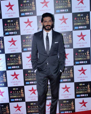 Photos: Celebs at Red Carpet Of Star Screen Awards | Picture 1548799