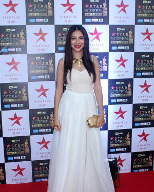 Photos: Celebs at Red Carpet Of Star Screen Awards | Picture 1548763