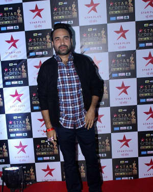Photos: Celebs at Red Carpet Of Star Screen Awards | Picture 1548809