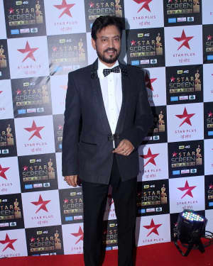 Imran Khan - Photos: Celebs at Red Carpet Of Star Screen Awards | Picture 1548871
