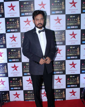Imran Khan - Photos: Celebs at Red Carpet Of Star Screen Awards