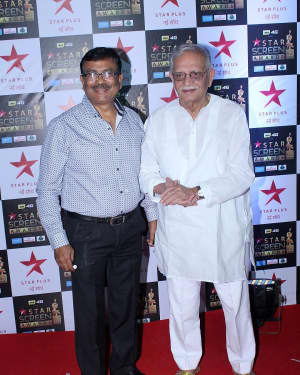Photos: Celebs at Red Carpet Of Star Screen Awards | Picture 1548810