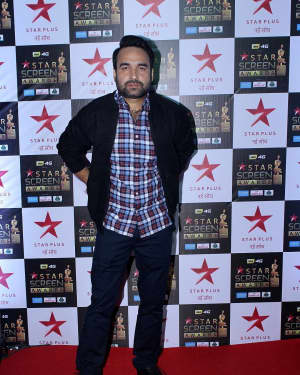 Photos: Celebs at Red Carpet Of Star Screen Awards | Picture 1548808