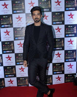Photos: Celebs at Red Carpet Of Star Screen Awards