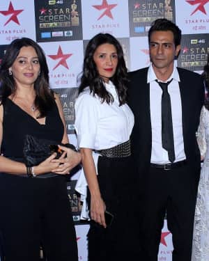 Photos: Celebs at Red Carpet Of Star Screen Awards | Picture 1548821
