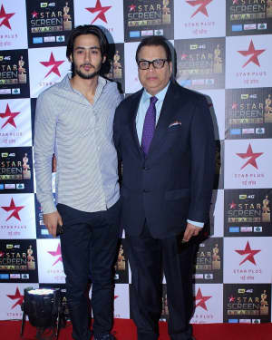 Photos: Celebs at Red Carpet Of Star Screen Awards | Picture 1548803