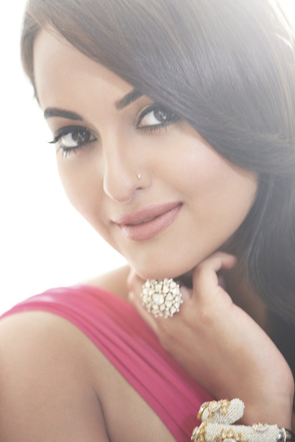 Sonakshi Sinha Latest Photoshoot | Picture 1549141