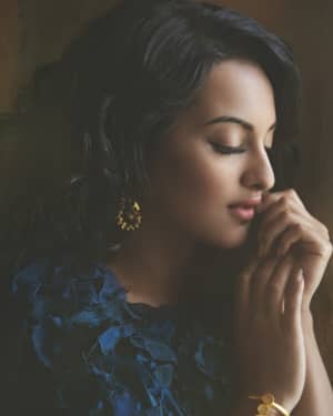 Sonakshi Sinha Latest Photoshoot | Picture 1549132