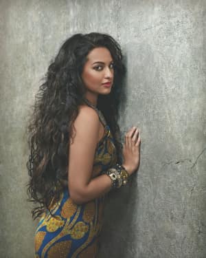 Sonakshi Sinha Latest Photoshoot | Picture 1549133