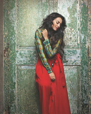 Sonakshi Sinha Latest Photoshoot | Picture 1549135