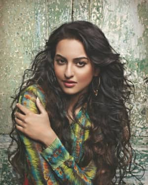 Sonakshi Sinha Latest Photoshoot | Picture 1549134