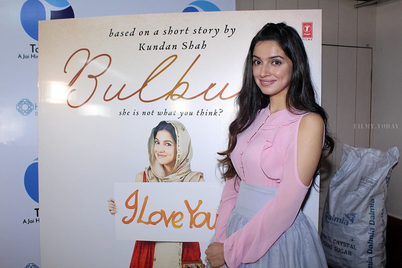Photos: Divya Khosla Kumar Launches Trailer Of Her Short Film Bulbul | Picture 1549570