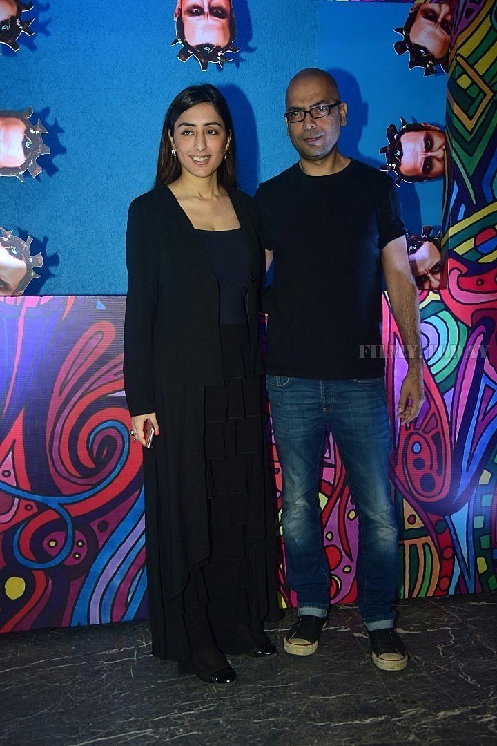 Photos: Unveil The Trailer Of Film Kaalakaandi | Picture 1549609