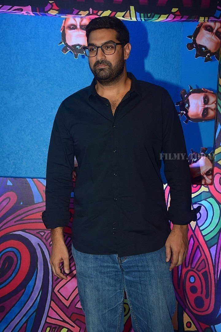 Photos: Unveil The Trailer Of Film Kaalakaandi | Picture 1549605