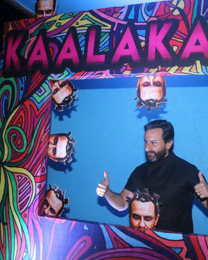 Photos: Unveil The Trailer Of Film Kaalakaandi | Picture 1549604