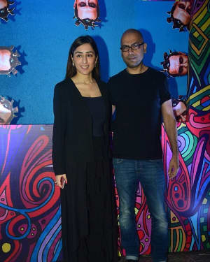 Photos: Unveil The Trailer Of Film Kaalakaandi | Picture 1549609