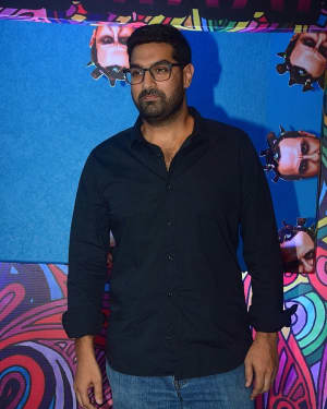 Photos: Unveil The Trailer Of Film Kaalakaandi | Picture 1549605