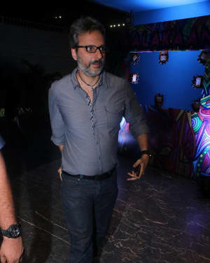 Photos: Unveil The Trailer Of Film Kaalakaandi | Picture 1549602
