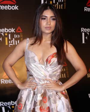 Bhumi Pednekar - Photos: Reebok celebrate women strength and spirit at at #fitToFightAwards 2.0 | Picture 1549656