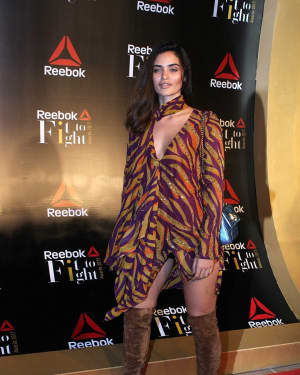 Photos: Reebok celebrate women strength and spirit at at #fitToFightAwards 2.0 | Picture 1549674