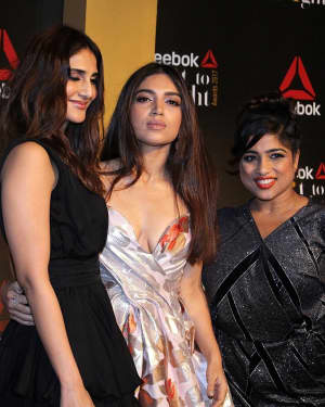 Photos: Reebok celebrate women strength and spirit at at #fitToFightAwards 2.0 | Picture 1549664