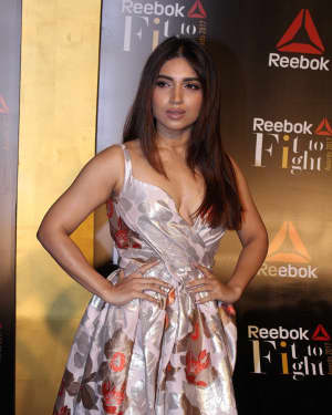 Bhumi Pednekar - Photos: Reebok celebrate women strength and spirit at at #fitToFightAwards 2.0 | Picture 1549662