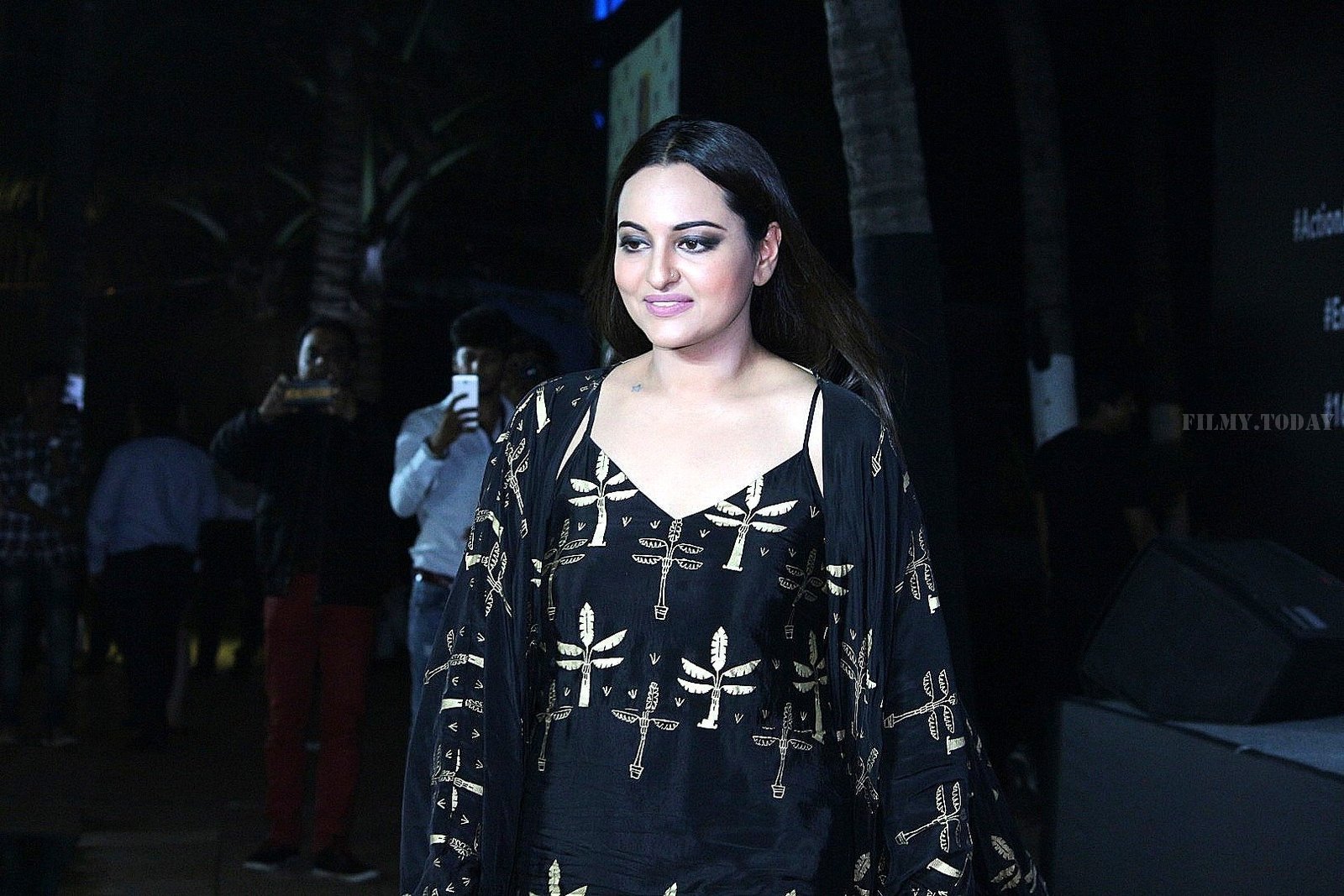 Sonakshi Sinha - Photos: The Awards Night For Its Short Film Festival Based On Women's Safety & Empowerment | Picture 1549859