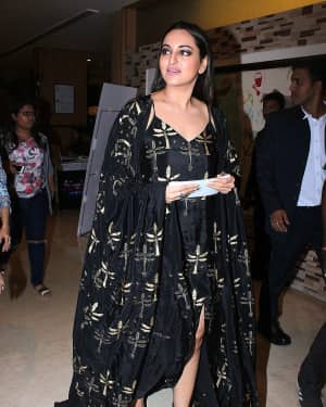 Sonakshi Sinha - Photos: The Awards Night For Its Short Film Festival Based On Women's Safety & Empowerment | Picture 1549843