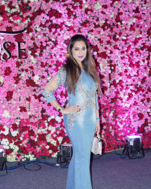 Photos: Red Carpet Of Lux Golden Rose Awards 2017 | Picture 1550294