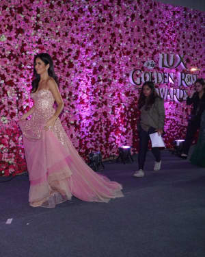 Katrina Kaif - Photos: Red Carpet Of Lux Golden Rose Awards 2017 | Picture 1550288