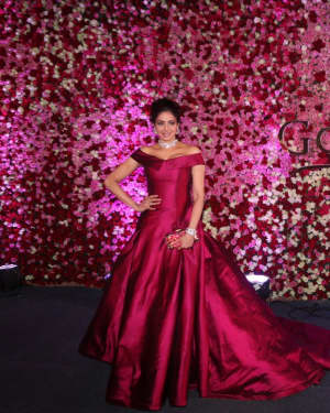 Photos: Red Carpet Of Lux Golden Rose Awards 2017 | Picture 1550295