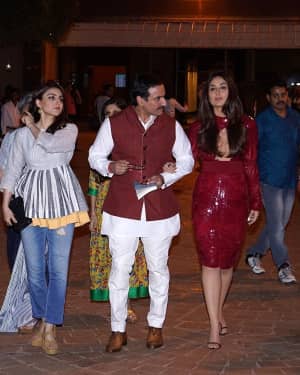 Photos: Soha Ali Khan's Debut Book Launch 'The Perils Of Being Moderately Famous | Picture 1550605