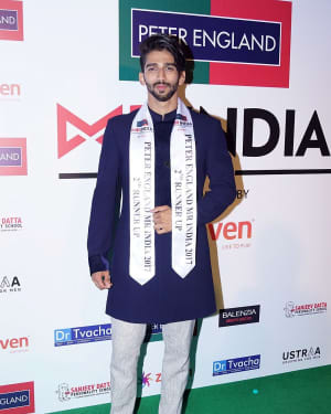 Photos: Red Carpet Of Peter England Mr. India Finale | Picture 1551750