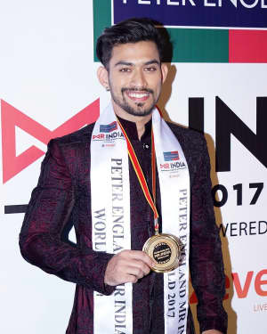 Photos: Red Carpet Of Peter England Mr. India Finale | Picture 1551748