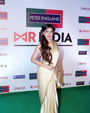 Photos: Red Carpet Of Peter England Mr. India Finale | Picture 1551724