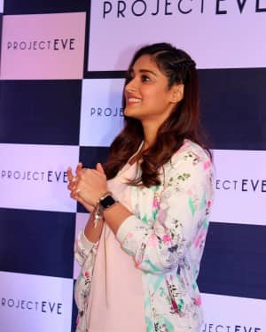 Photos: Opening Of PROJECT EVE By Ileana D'Cruz | Picture 1551841
