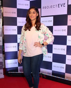 Photos: Opening Of PROJECT EVE By Ileana D'Cruz | Picture 1551840