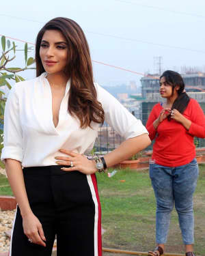 Photos: Pre Christmas Special Interview With Shama Sikander | Picture 1552172