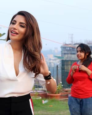 Photos: Pre Christmas Special Interview With Shama Sikander | Picture 1552171