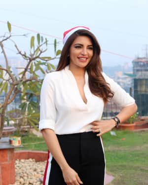 Photos: Pre Christmas Special Interview With Shama Sikander | Picture 1552173