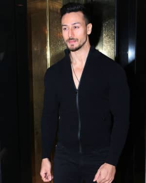 Tiger Shroff - Photos: Launch of The Super Fight League Season 2 | Picture 1552378