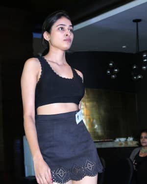Photos: Lakme Fashion Week 2018 Models Audition | Picture 1553241