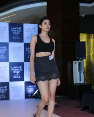 Photos: Lakme Fashion Week 2018 Models Audition | Picture 1553240