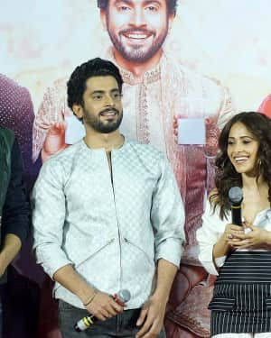 Photos: Trailer Launch Of Film Sonu ke Tittu Ki Sweety | Picture 1553362