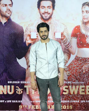 Photos: Trailer Launch Of Film Sonu ke Tittu Ki Sweety | Picture 1553370