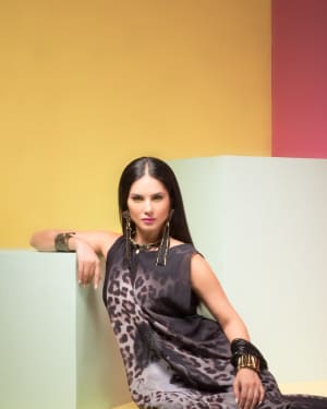 Photoshoot: Good Girl Bad Boys Campaign with Sunny Leone for SunCity Store | Picture 1553507