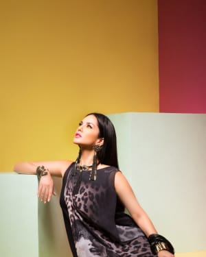 Photoshoot: Good Girl Bad Boys Campaign with Sunny Leone for SunCity Store | Picture 1553508