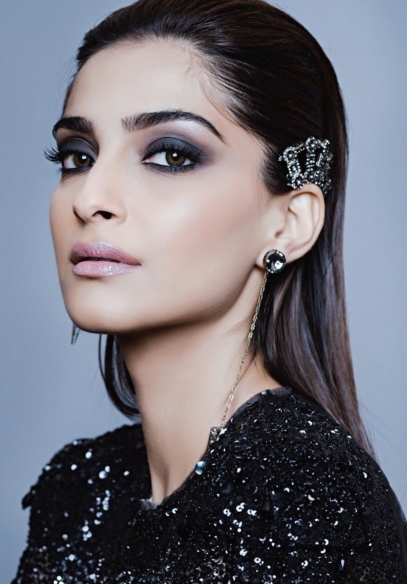 Sonam Kapoor for The House of Pixels Photoshoot | Picture 1553495