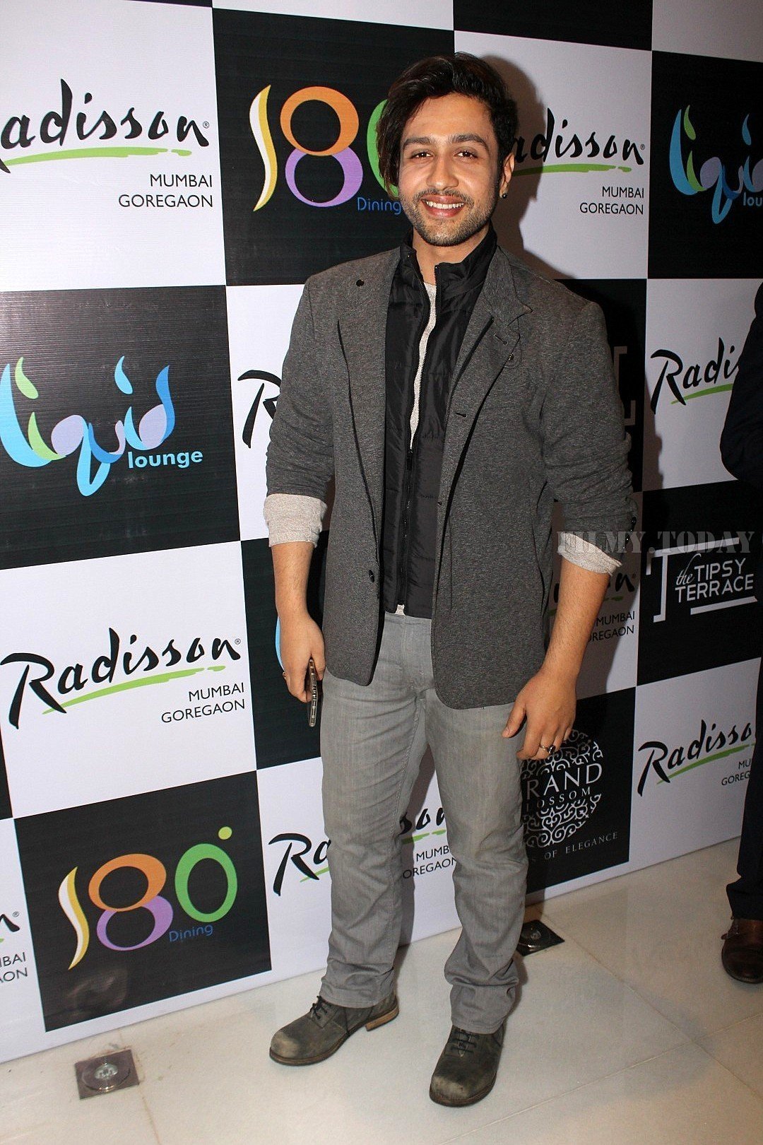 Photos: Radisson Mumbai Host Pre Christmas Party | Picture 1554072